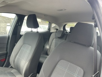 Ford Fiesta VIII Hatchback 3d 1.5 TDCi 85KM 2019 Ford Fiesta Klimatyzacja Oryginalny przebieg, zdjęcie 11