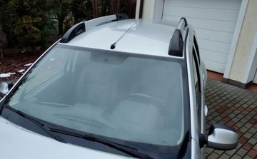 Dacia Duster I SUV Facelifting 1.2 TCe (Euro 6) 125KM 2016 Dacia Duster Filmik VIDEO Nawigacja Czujniki Parkowania Tempomat Komputer, zdjęcie 36