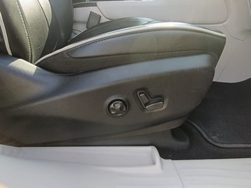 Chrysler Pacifica II 3.6 V6 Hybrid 264KM 2022 pacifica Limited Plug-In Hybrid, Automat, Niski przebieg ,2 X klucz, zdjęcie 9