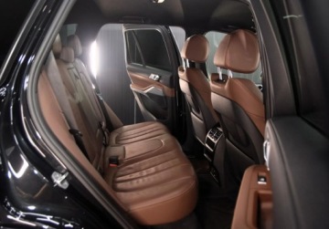 BMW X5 G05 2021 BMW X5 Polski salon _ Faktura VAT 23 _ Pierwszy wlasciciel _ 3.0 Hybryda, zdjęcie 6