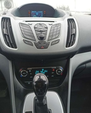 Ford C-MAX II Minivan 2.0 TDCi 115KM 2011 Ford C-MAX Ford C-MAX 2.0 Diesel 115KM, zdjęcie 9