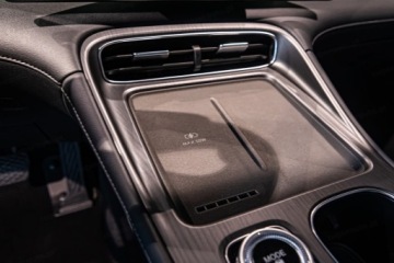 Chery Tiggo 8 SUV 1.6 T-GDI 147KM 2025 CHERY TIGGO 8 Comfort 1.6 T-GDI DCT Suv 147KM 2025, zdjęcie 12