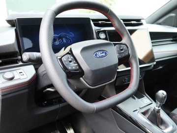 Ford Puma II 2025 Od ręki - ST-Line 1.0 EcoBoost mHEV 125KM, zdjęcie 5