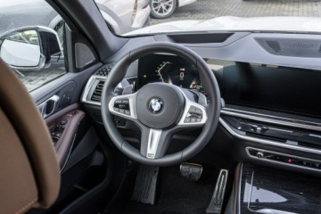 BMW X5 G05 SUV Facelifting 3.0 30d 298KM 2026 BMW X5 xDrive30d Dostępny od ręki!, zdjęcie 20