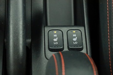 Honda Jazz IV Mikrovan 1.3 i-VTEC 102KM 2015 Honda Jazz 1.3 i-VTEC, Navi, Klima, Tempomat, zdjęcie 13