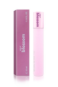 Trwałe Perfumy 33ml Euforia Blossom Perfumetki 33