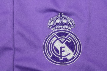 ДЕТСКИЙ КОМПЛЕКТ REAL MADRID 2016/2017 Ретро XXS