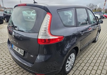 Renault Grand Scenic I 1.9 dCi 130KM 2009 Renault Grand Scenic 1.9dci 130KM 6Bieg.7 Miejsc Klimatr.Navi Temp.Grzane, zdjęcie 33