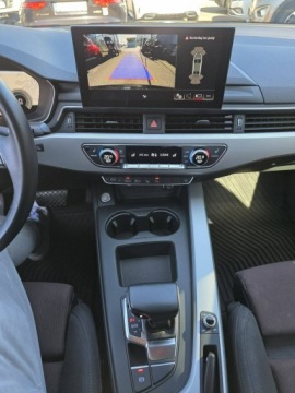 Audi A4 B9 Limousine Facelifting 2.0 40 TFSI 204KM 2022 Audi A4 Limousine 2.0 TFSI 204 KM, Automat,, zdjęcie 18
