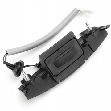 MIKROSTYK PRZYCISK KLAMKI DO NISSAN MICRA III K12 2 PINY