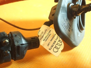 AUDI E-TRON 55 4KE 25KM PŘÍVOD VYSOKÉHO NAPÍNÁK 4KL971093M