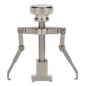 КОРРЕКЦИОННЫЙ НАБОР ДЛЯ ВРОСШИХ НОГТЕЙ, КРОНШТЕЙН