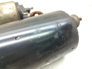ALFA ROMEO 166 STARTÉR 3.0 V6 24V BENZÍN 1999
