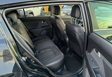 Kia Sportage III SUV 2.0 CRDi 136KM 2012 Kia Sportage Kia Sportage 2.0 Diesel 136KM, zdjęcie 25