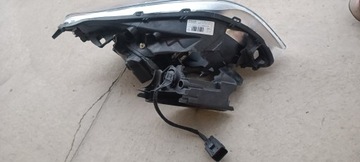 VOLVO XC60 2008-13 ксенон рулевого управления би-ксенон 31420683 США