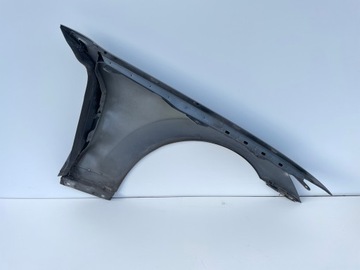 BLATNÍK LEVÝ PŘEDNÍ 368 MERCEDES TŘÍDA S W221