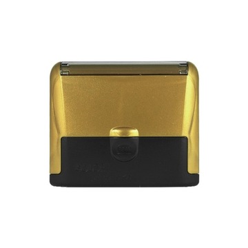 COLOP Printer Compact PRO C40 z gumką ZŁOTY GOLD
