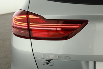 Kia Ceed III Kombi Facelifting 1.5 T-GDI 160KM 2022 Kia Ceed 1.5 T-GDI, Salon Polska, 1. Właściciel, zdjęcie 18