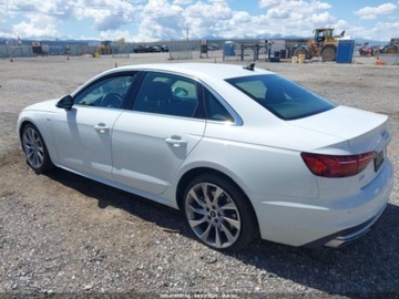 Audi A4 B9 2021 Audi a4 Premium Plus 45 Tfsi S Line Quattro S Tronic 2021 2.0l 2.0 Benzyna, zdjęcie 3