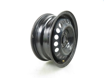 DISK OCELOVÝ HONDA OE 5.5" X 14" 4X100 ET 45