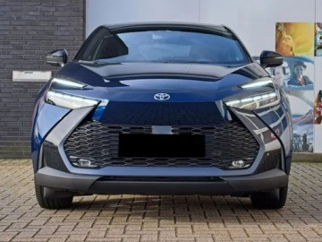 Toyota C-HR II SUV Plug-In 2.0 Hybrid Dynamic Force Plug-in  223KM 2026 Executive 2.0 Plug-in Hybrid Dynamic Force 223KM | Podgrzewane fotele!, zdjęcie 2