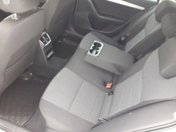 Skoda Octavia III Kombi 2.0 TDI 150KM 2016 Skoda Octavia 2.0, nawigacja, zadbany środek, zdjęcie 7