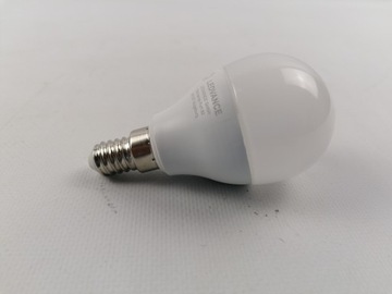 Умная лампочка SMART+ Ledvance E14 470лм