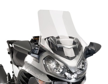 PUIG SZYBA TURYSTYCZNA KAWASAKI GTR1400 15-17