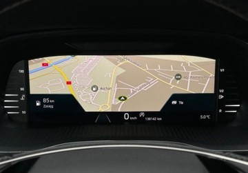 Skoda Octavia III Liftback Facelifting 1.5 TSI ACT 150KM 2020 Skoda Octavia Po duzym serwisie StyleSelection, ACC, Kamera, KESSY, Salon, zdjęcie 25