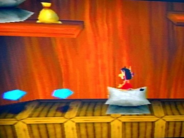 HUGO THE EVIL MIRROR PSX игра / ОБЛОЖКА, ИГРА НА ПОЛЬСКОМ ЯЗЫКЕ ПРОЧИТАЙТЕ ОПИСАНИЕ!!!
