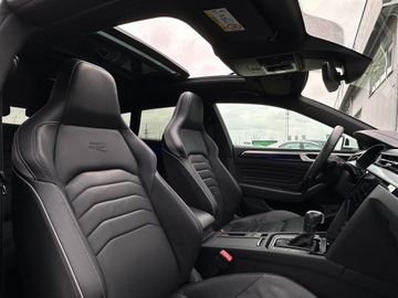 Volkswagen Arteon Fastback Facelifting 2.0 TDI 200KM 2021 Volkswagen Arteon 2.0TDI 200KM 4X4 R-Line DSG l Pa, zdjęcie 30