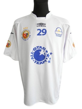 TJOME UMBRO KOSZULKA PIŁKARSKA XL BDB STAN