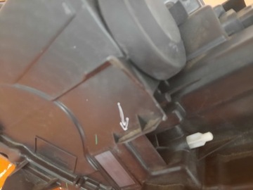 PEUGEOT 2008 2 II 19- SVĚTLO SVĚTLOMET LEVÝ PŘEDNÍ 73312206