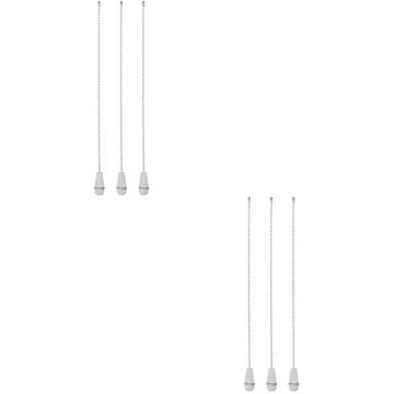 Потолочный вентилятор Освещение Молния