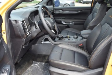 Ford Ranger VI Podwójna kabina 2.0 EcoBlue BI-TURBO 205KM 2025 FORD Ranger Wildtrak 4x4 A10 2.0 205KM, zdjęcie 6
