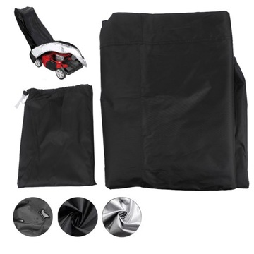 ПРОЧНЫЙ КОЖУХ КОСИЛКИ, ВОДОНЕПРОНИЦАЕМЫЙ, НАКОНЕЧНИК ДЛЯ КОСИЛОК