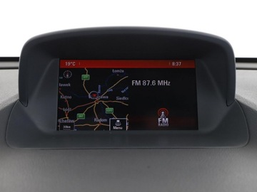 Opel Mokka I SUV 1.4 Turbo ECOTEC 140KM 2016 Opel Mokka navi klima auto kamera i czujniki, zdjęcie 22