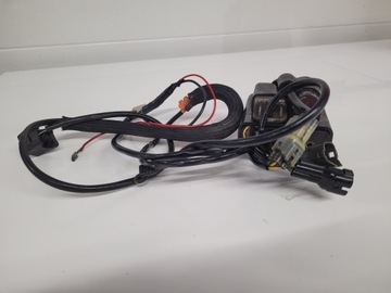 Honda CR 250 94-99, модуль зажигания исправен