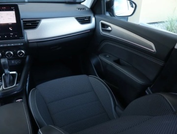 Renault Arkana SUV 1.3 TCe 140KM 2021 Renault Arkana 1.3 TCe, Salon Polska, zdjęcie 7