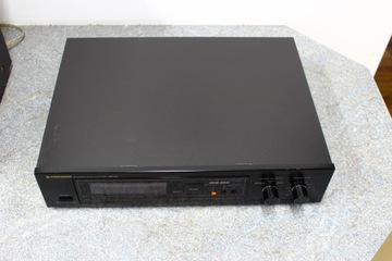 Hi-End процессор Pioneer SR-6 с эффектом эхо-реверберации