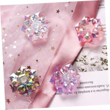 4 шт. подставка для ногтей для практики маникюра, подставка для практики украшения