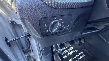 Audi Q2 SUV 1.6 TDI 116KM 2017 Audi Q2 Raty Navi kamera led Pdc S-LINE Polskora Zarej w PL Gwarancja, zdjęcie 39