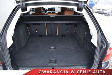 BMW Seria 5 G30-G31 Touring 520d 190KM 2019 BMW Seria 5 Kamera360 Head-Up Wirtual Digital-Key SkoryPamiec Asystenty, zdjęcie 7