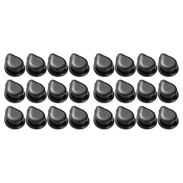 HACZYK NA TOrebkę SAMOCHÓD MINI DASH 24 SZT