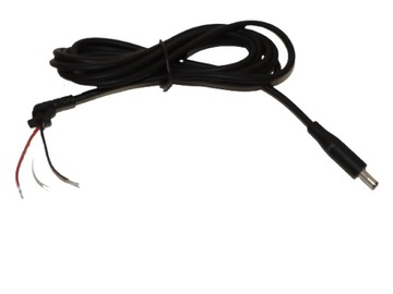 Kabel zasilacza DELL wtyk 4,5x3,0