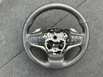 LEXUS ES VII XZ10 2020 VOLANT