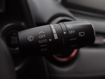 Mazda CX-3 Crossover 2.0 SKY-G 120KM 2016 Mazda CX-3 2.0 Skyactiv-G, Navi, Klima, zdjęcie 20