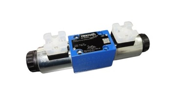 KIERUNKOWY ZAWÓR SUWAKOWY REXROTH 4WE6D73-6X/OFEG24N9K4