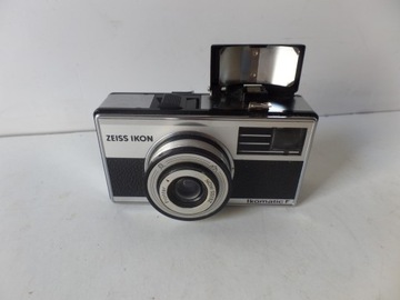 Zeiss Ikon Ikomatic F