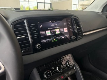 Skoda Karoq Crossover Facelifting 1.5 TSI ACT 150KM 2025 Skoda Karoq Karoq Edition 130 1,5 TSI 110 kW 7-biegowa DSG 1.5 Benzyna, zdjęcie 14